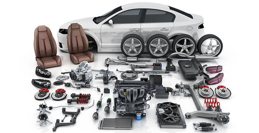 Mamak Oto Yedek Parçacısı