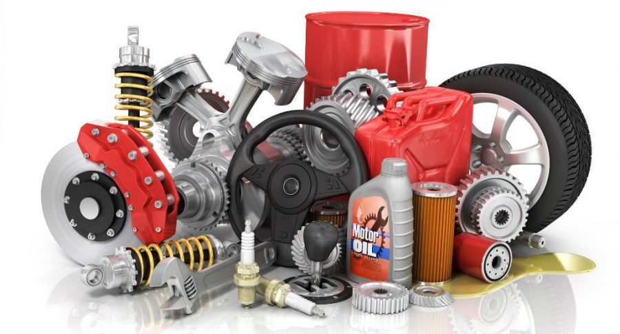 Mamak Oto Yedek Parçacısı